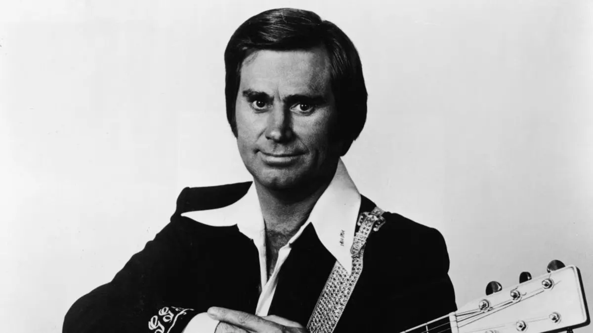 George Jones