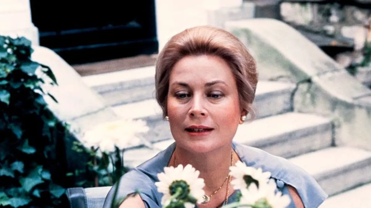 Grace Kelly