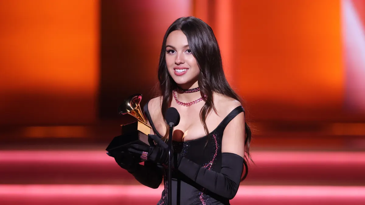 Grammys 2022: These Are The Night's Big Winners