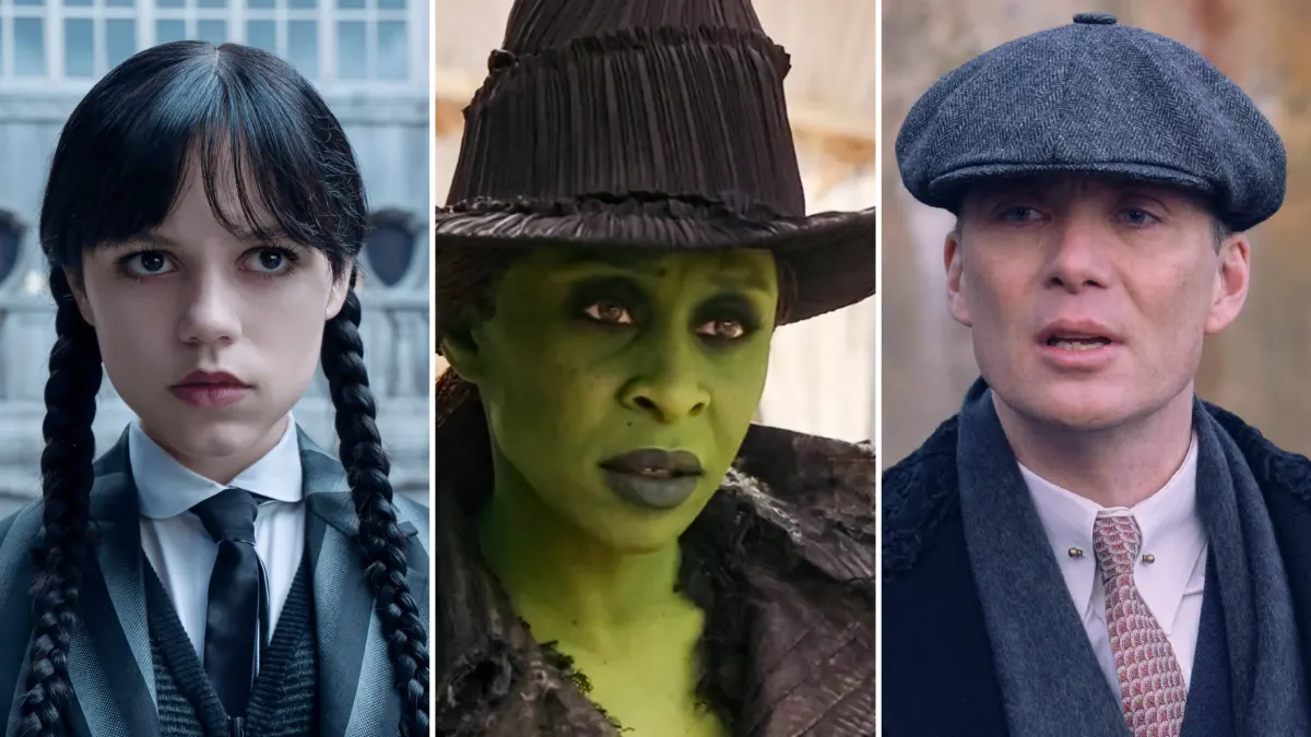Halloween costume ideas
