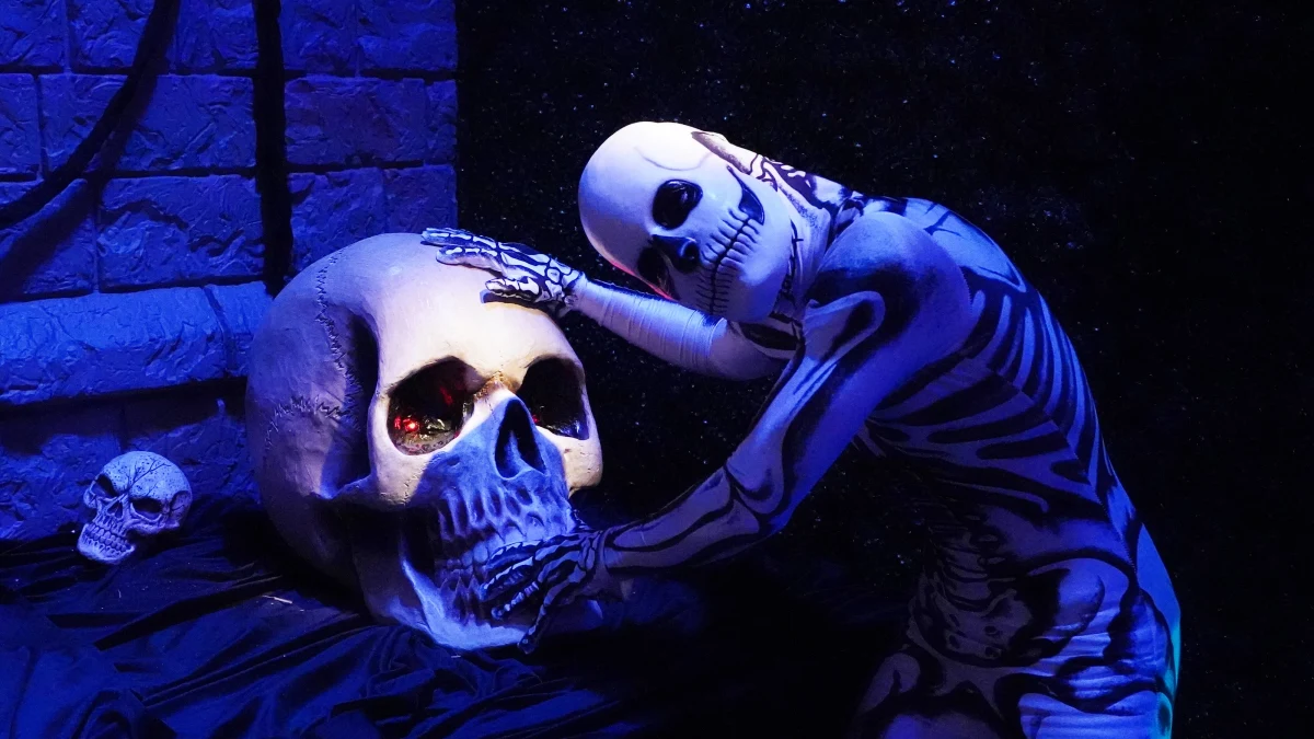 Halloween ideas
