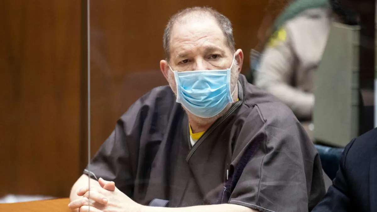 Hollywood's Dirty Secrets