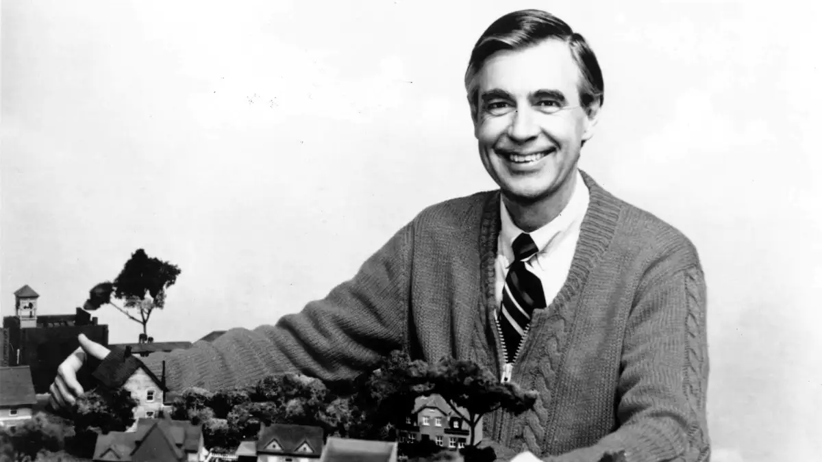 Jan 1 2011 Fred Rogers Mister Rogers Neighborhood Family Communications Inc FREDROGERSRETR