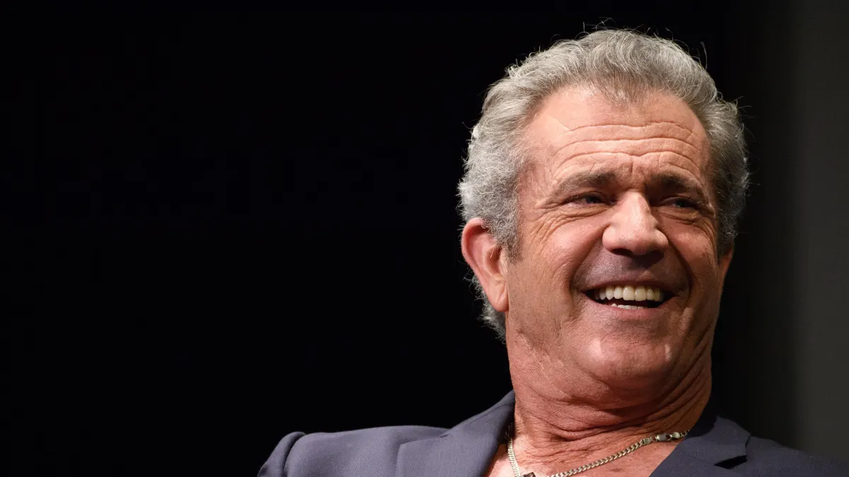 June 7 2017 Beverly Hills California U S Actor Director MEL GIBSON during a tribute to RICHA
