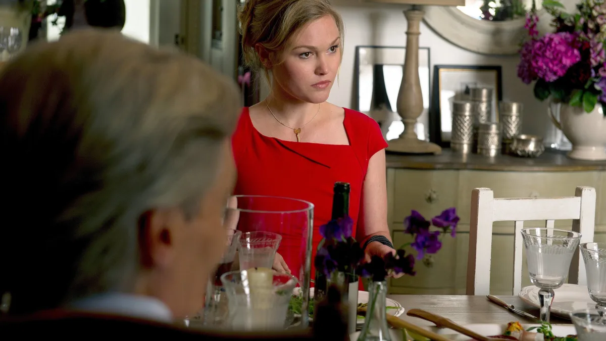 Julia Stiles Film: Closed Circuit (UK/USA 2013) Director: John Crowley 28 August 2013 PUBLICATIONxINxGERxSUIxAUTxONLY Co