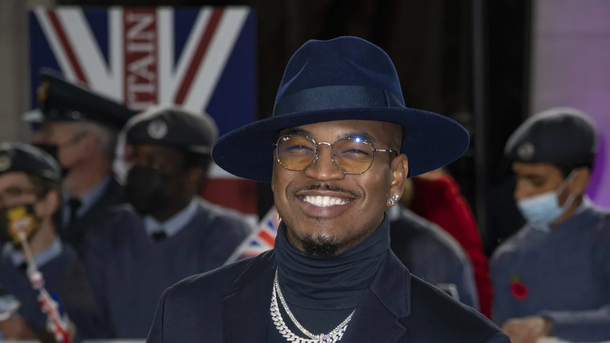 October 30, 2021, London, United Kingdom: Ne-Yo attends the Pride of Britain awards in partnership with TSB at the Grosv
