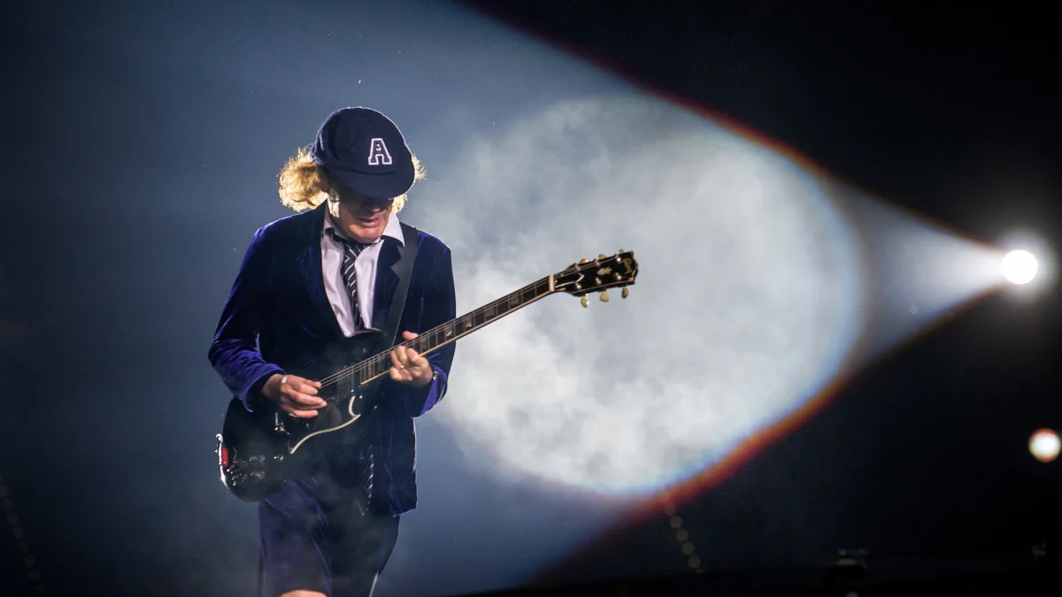 AC / DC mit Axl Rose in Duesseldorf *** NUR FUeR REDAKTIONELLE ZWECKE *** EDITORIAL USE ONLY ***D