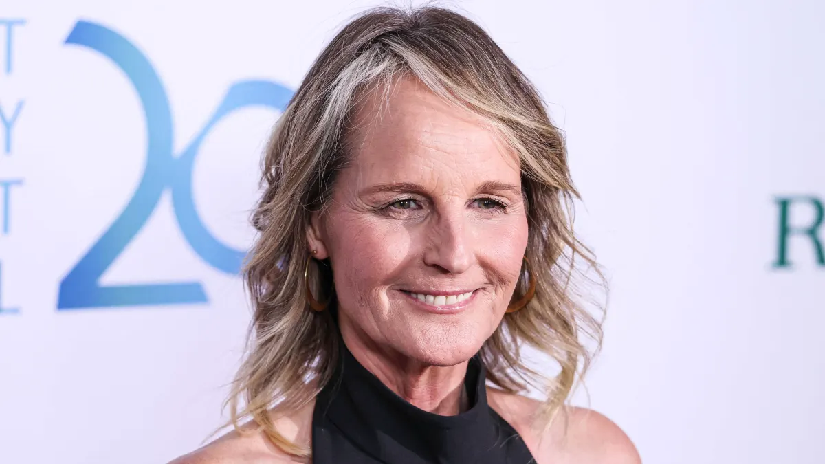 The Los Angeles Philharmonic s 20th Anniversary Gala Honoring Frank Gehry LOS ANGELES, CALIFORNIA, USA - OCTOBER 05: Ame