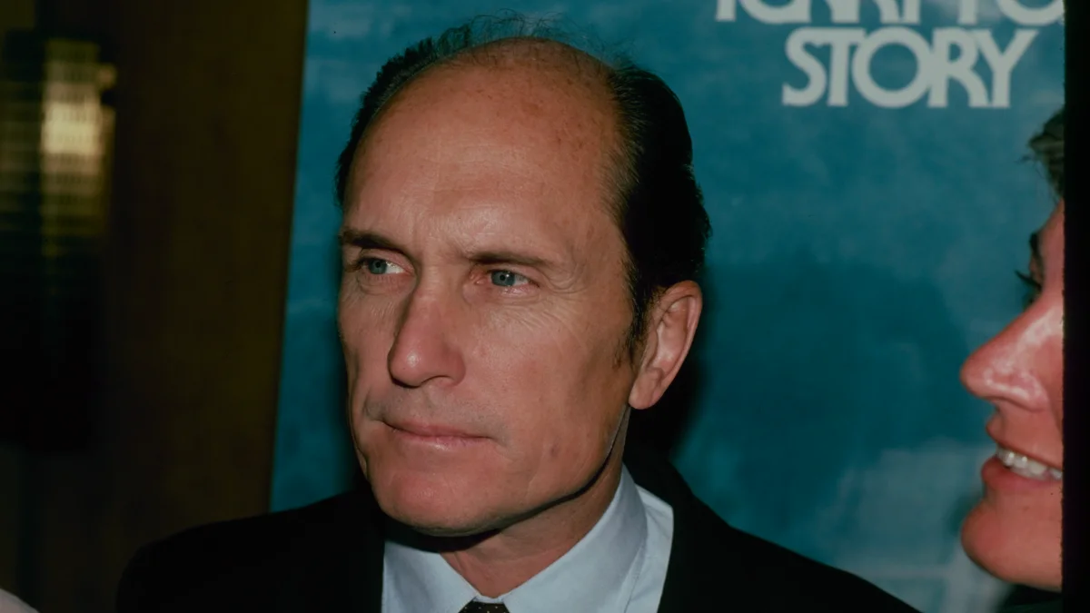 UNITED  STATES  -  MARCH  18:    Robert  DuvallDMI/The  LIFE  Picture  CollectionSpecial  Instru