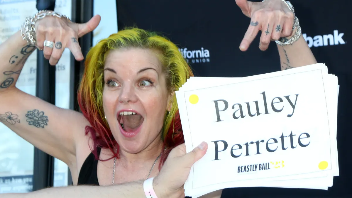 USA - 2023 Beastly Ball - Los Angeles LOS ANGELES - JUN 3: Pauley Perrette at the 2023 Beastly Ball at the LA Zoo on Jun