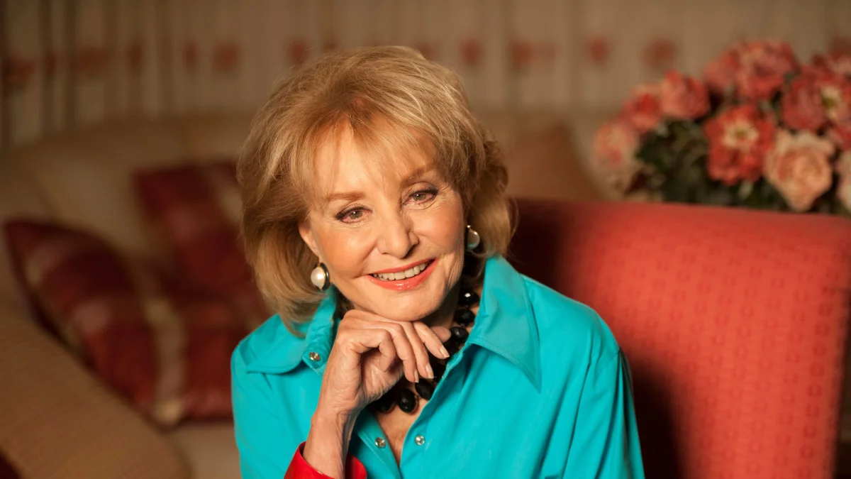 Syndication: USA TODAY Barbara Walters is preparing to retire May 16, 2014 after a long career in TV journalism. McLean