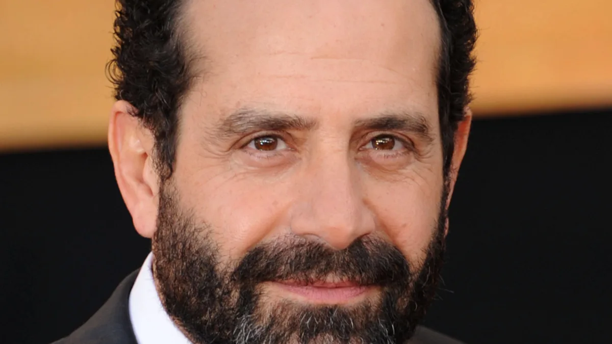15th Annual Screen Actor s Guild Awards- Arrivals Tony Shaloub at the 15th Annual Screen Actor s Guild Awards held at Th