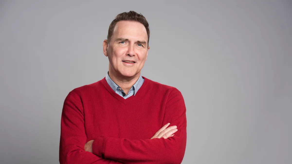 Syndication: USA TODAY Comedian and former Saturday Night Live cast member Norm Macdonald died Tuesday after a private b