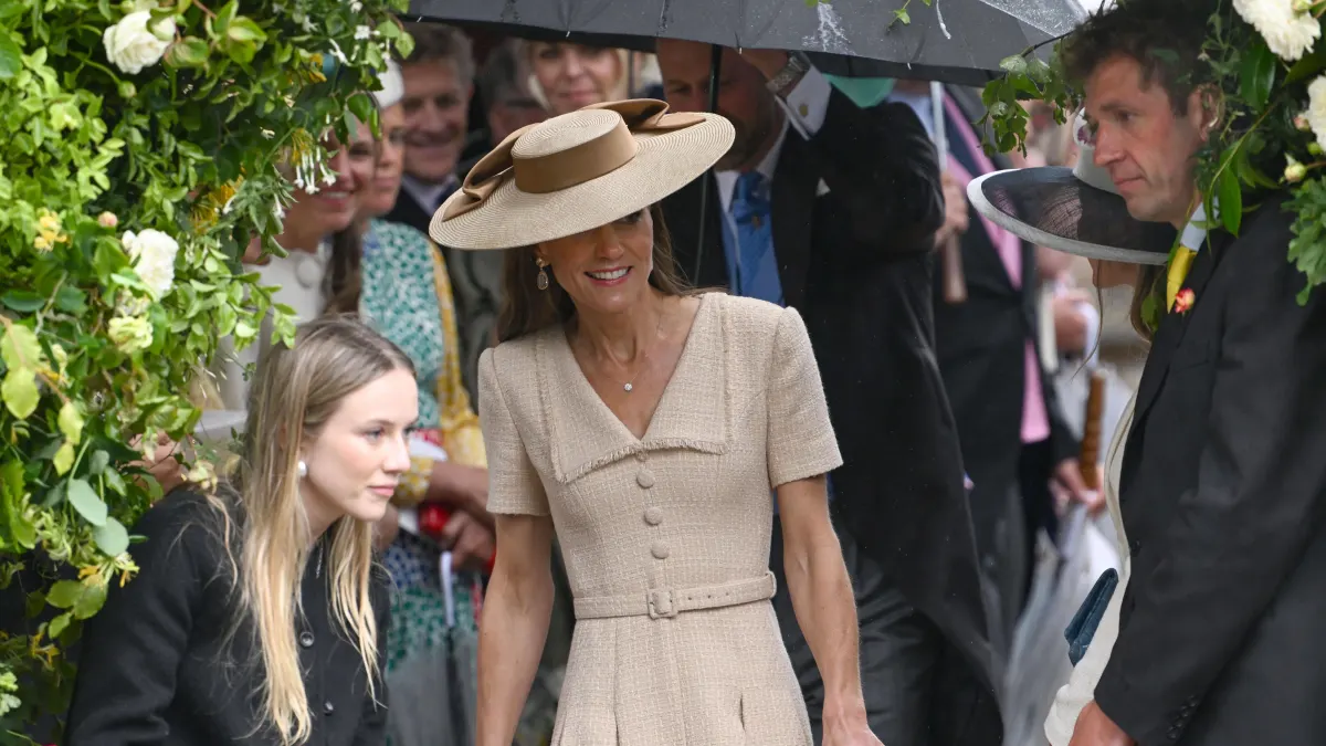 Princess Kate outshines everyone