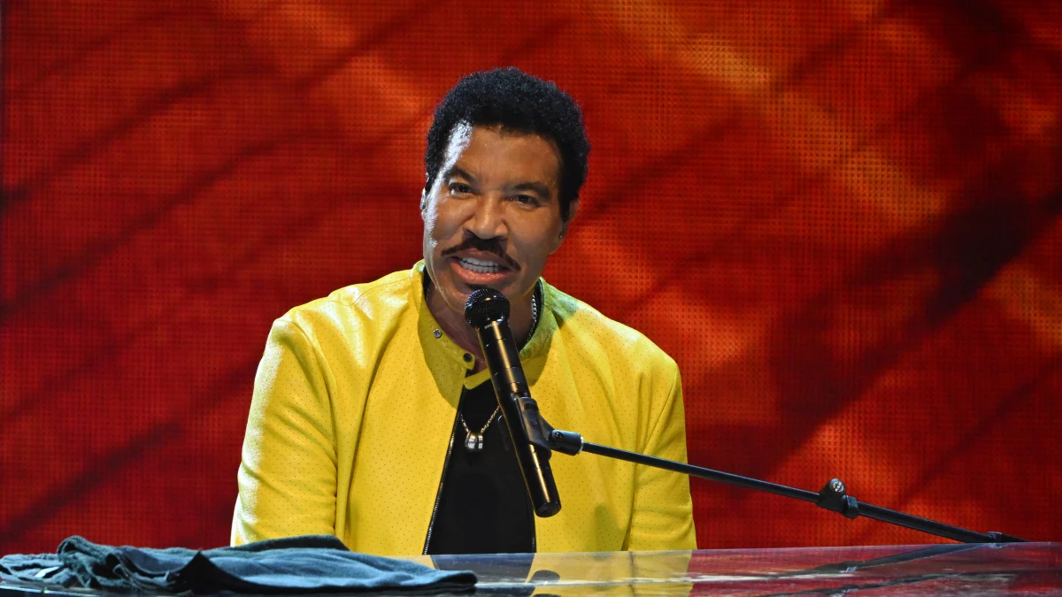 Lionel Richie Hospital