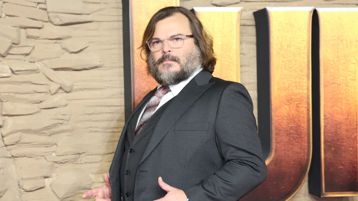 Jack Black Quiz