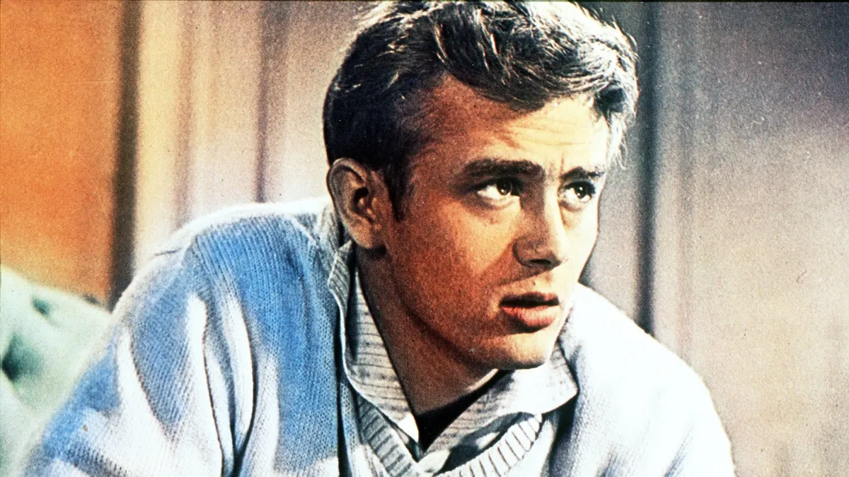 James Dean