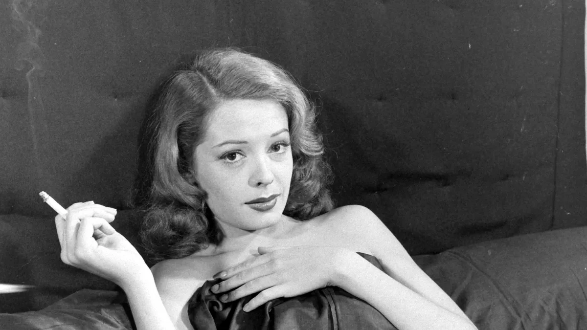 Jane Greer