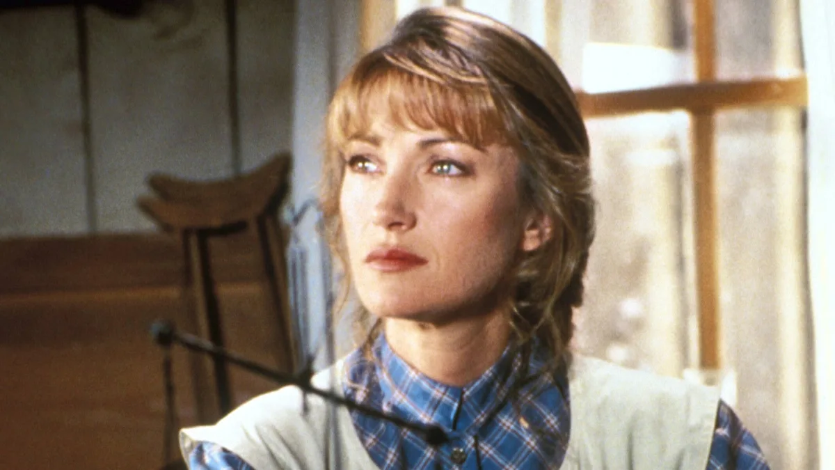 Jane Seymour, Dr. Quinn