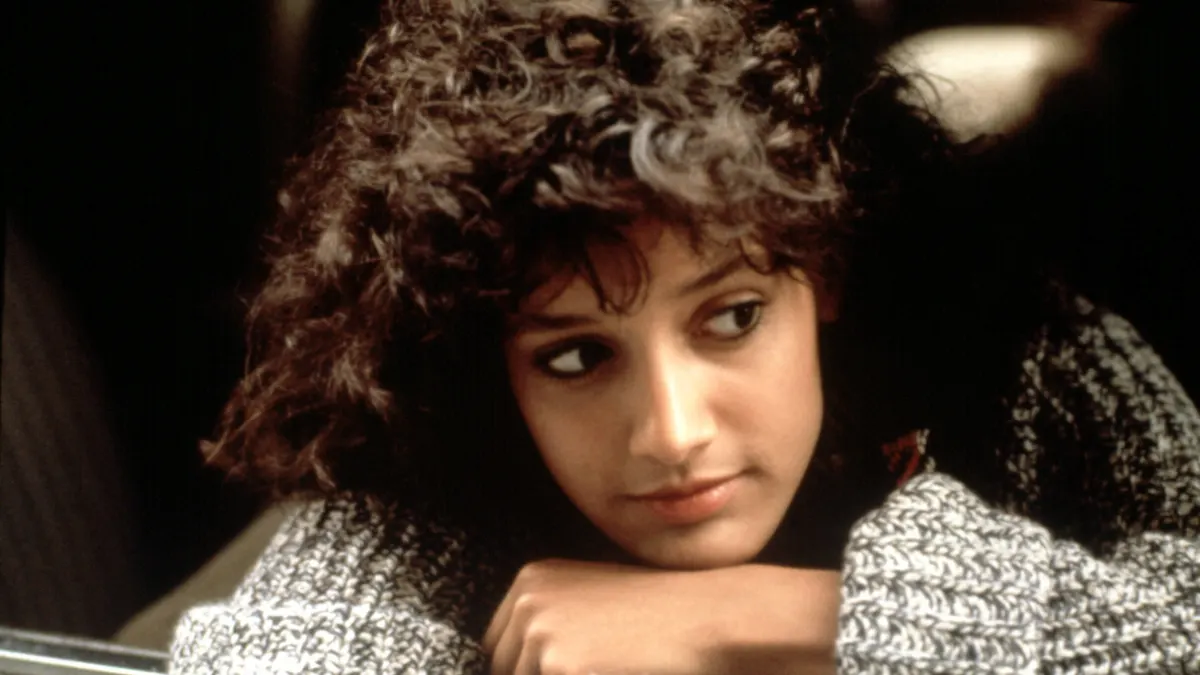 Jennifer Beals