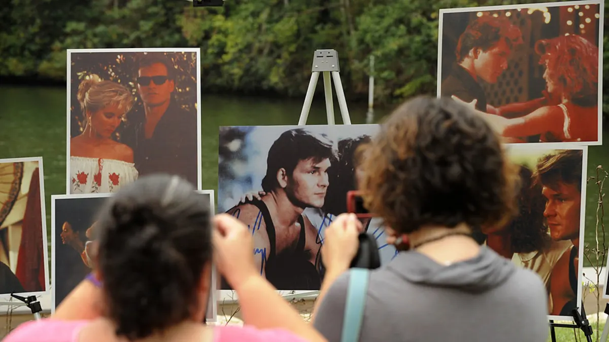 Jennifer Grey and Patrick Swayze: The Truth Behind Their Relationship