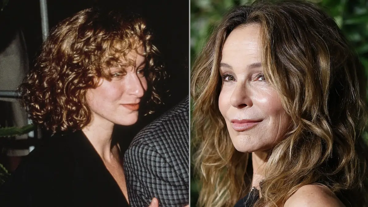 Celebrities Who've Had Nose Jobs