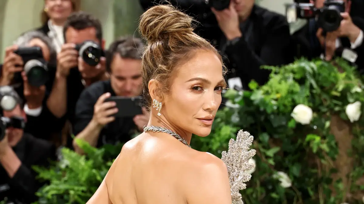 Jennifer Lopez