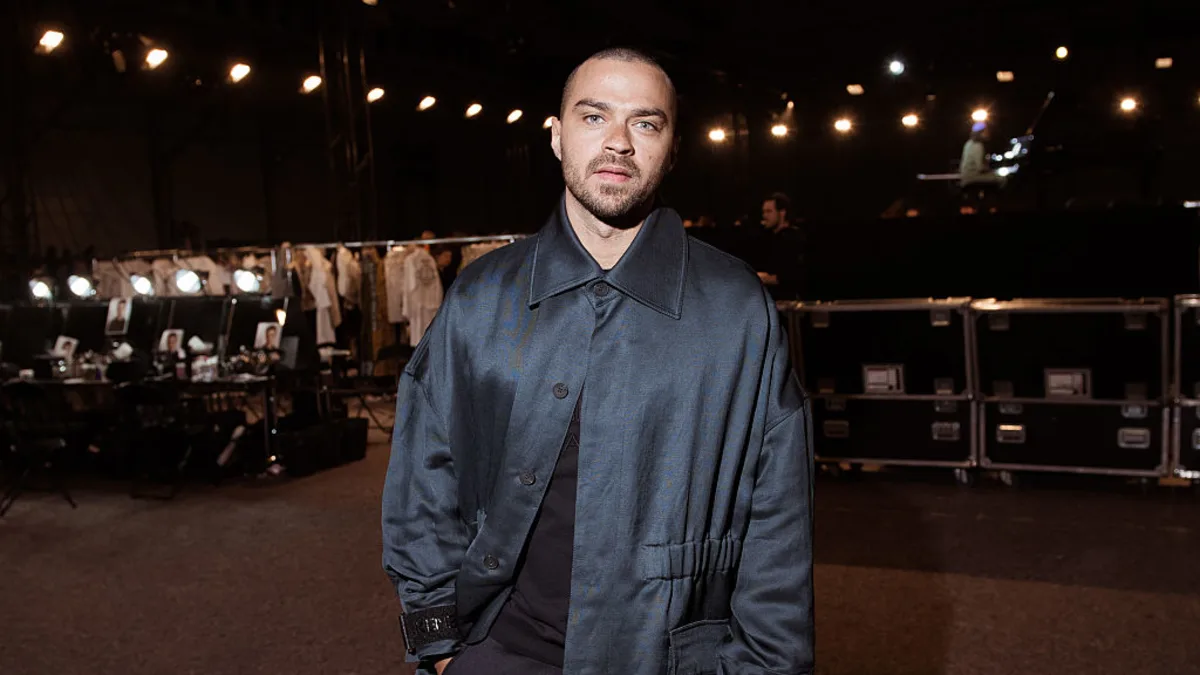 Jesse Williams