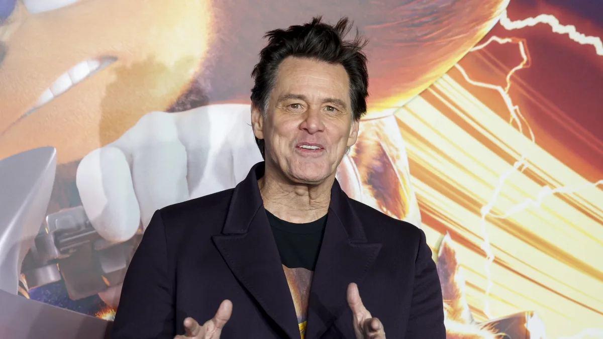 Sonic The Hedgehog 3 UK Premiere, Cineworld in Leicester Square, London - 10 Dec 2024