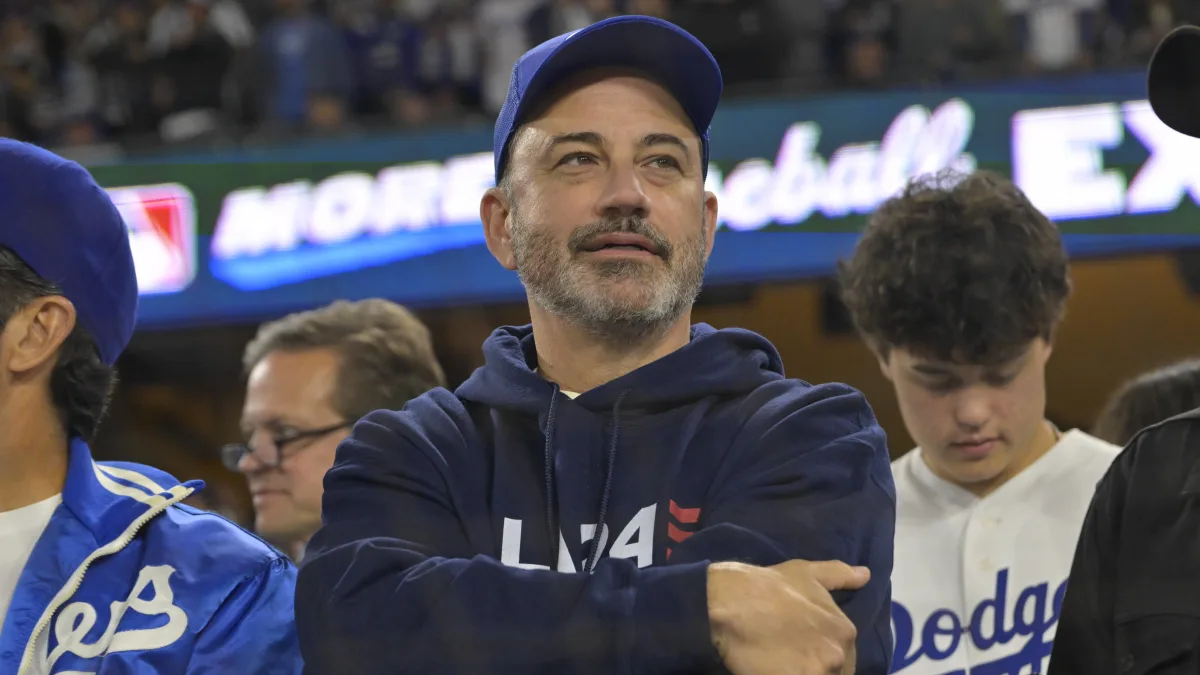 MLB, Baseball Herren, USA World Series-New York Yankees at Los Angeles Dodgers Oct 25, 2024; Los Angeles, California, US