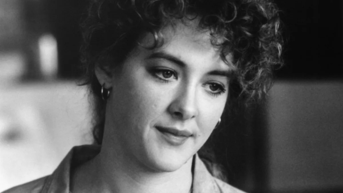 Joan Cusack