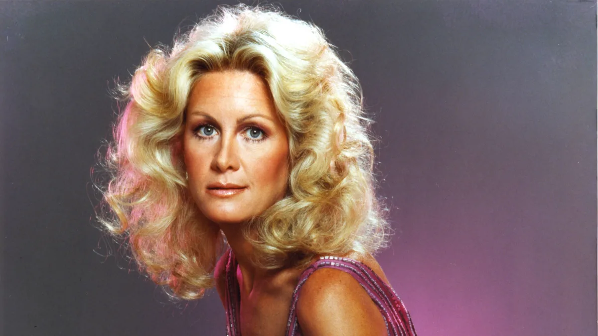 Joan van Ark