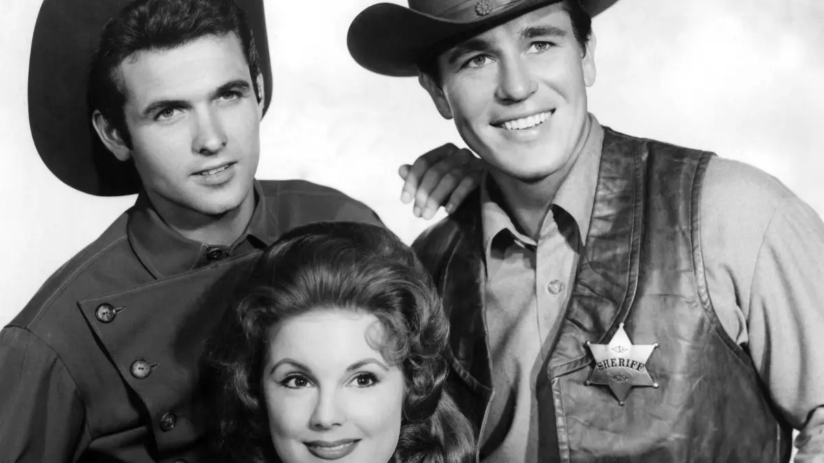 'Johnny Ringo' Cast