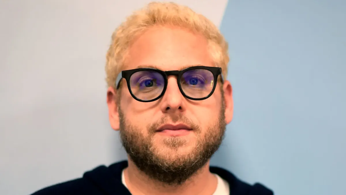 Jonah Hill's Incredible Transformation