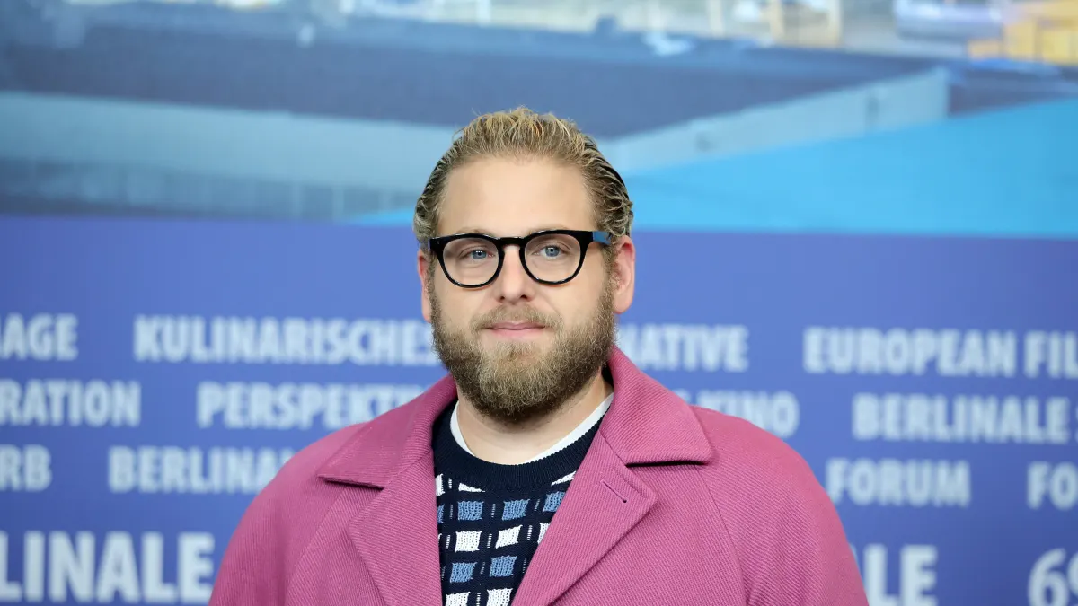 Jonah Hill Speaks Out Against Being Bodyshamed By The Media