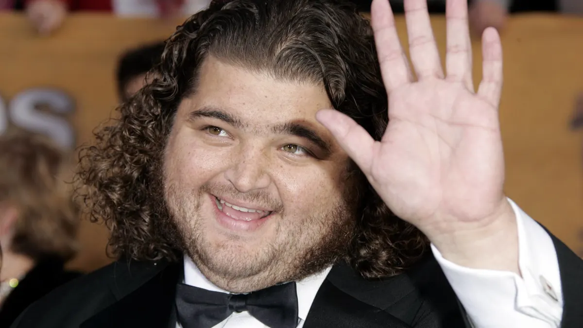 Jorge Garcia