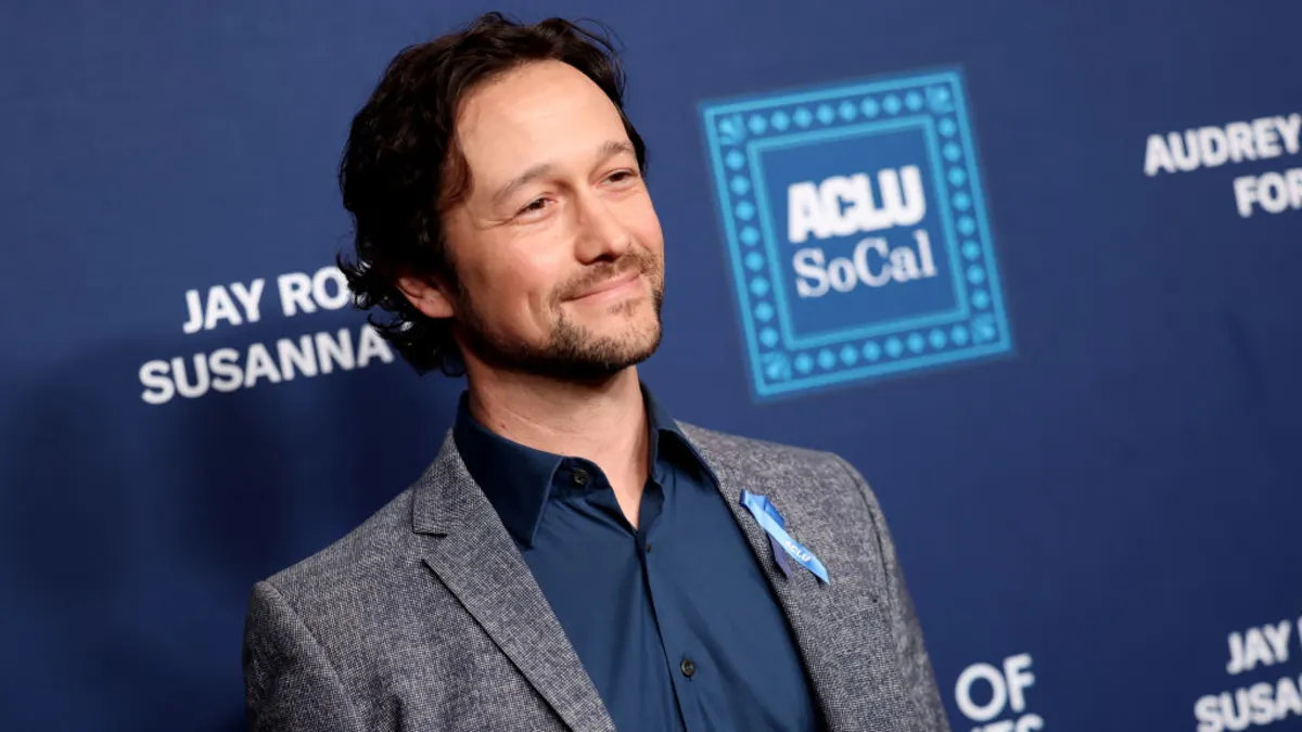 Joseph Gordon-Levitt