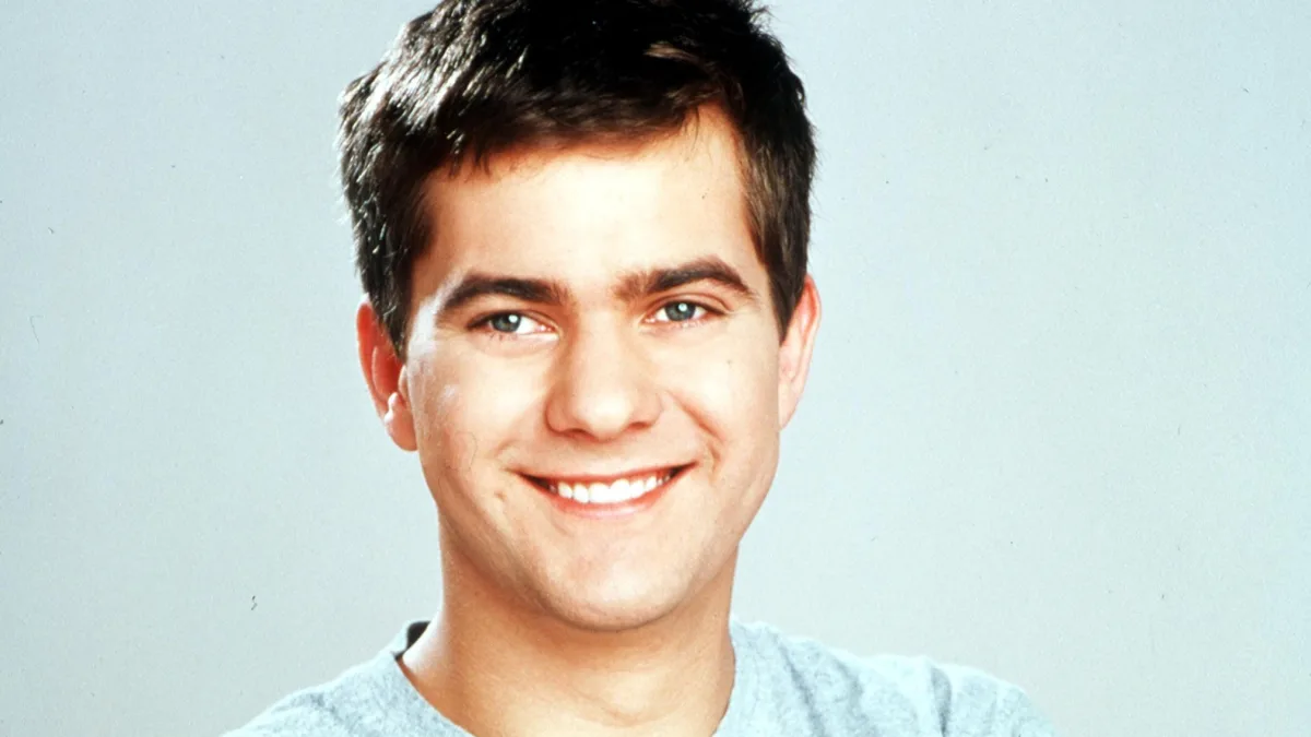 Joshua Jackson