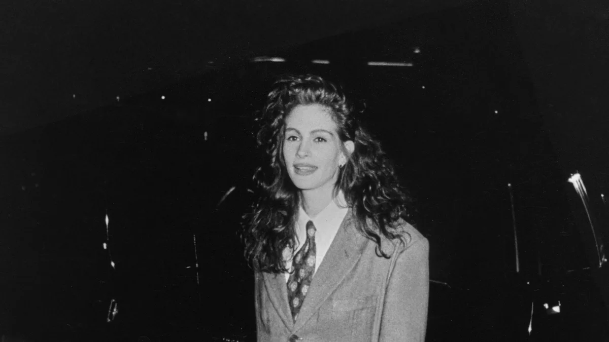 Julia Roberts