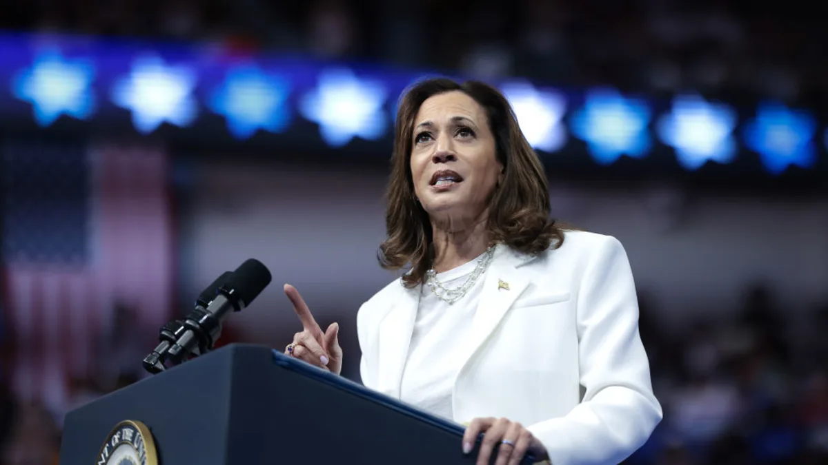 Kamala Harris