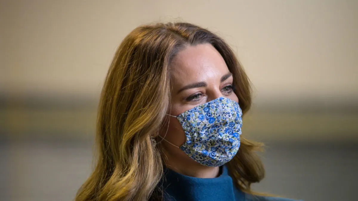 Royal Family Members Favourite Meals