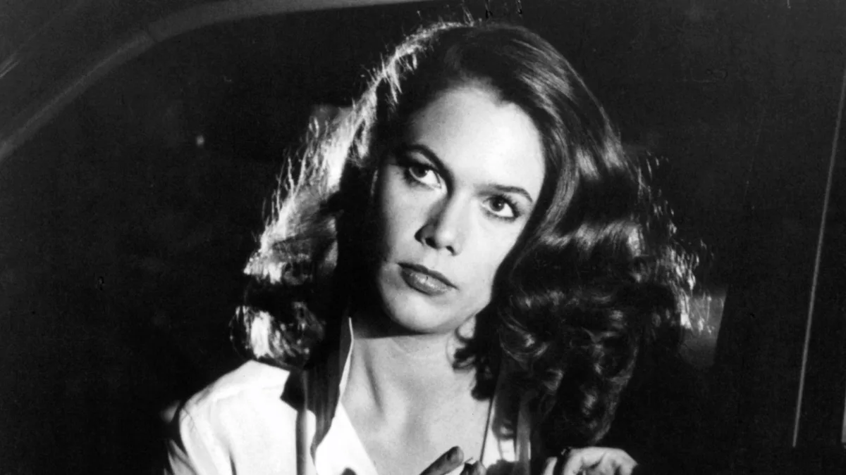 Kathleen Turner