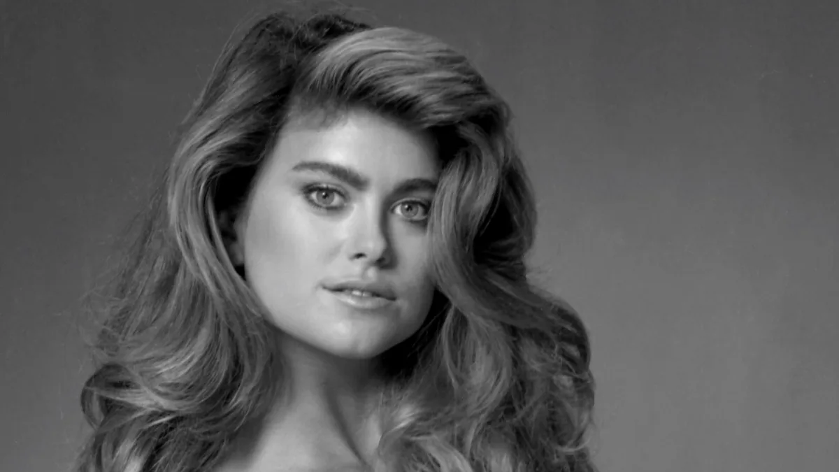 Kathy Ireland