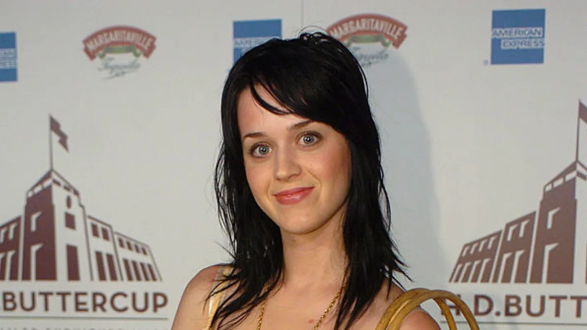 Katy Perry