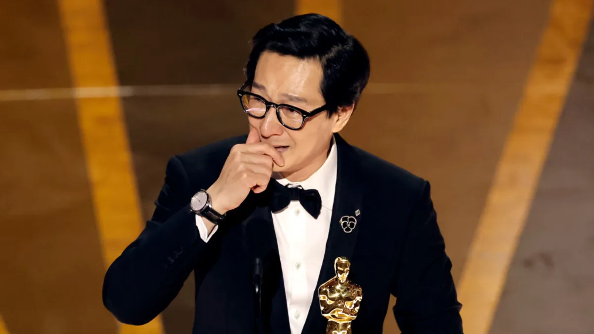 oscars 2023 winners