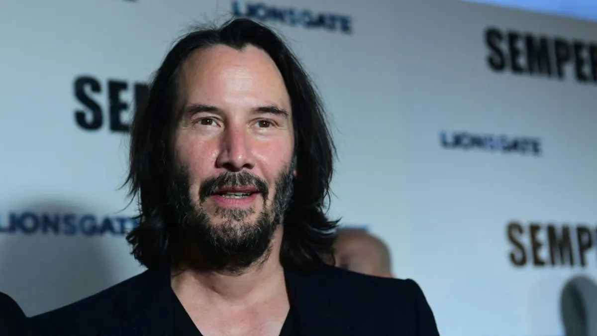 13 Examples Why Keanu Reeves Is The Nicest Hollywood Star Ever