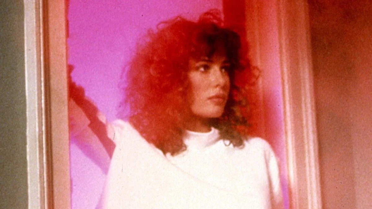 Kelly Lebrock