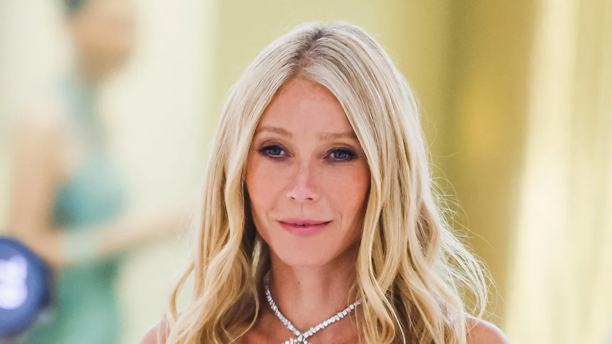 Gwyneth Paltrow