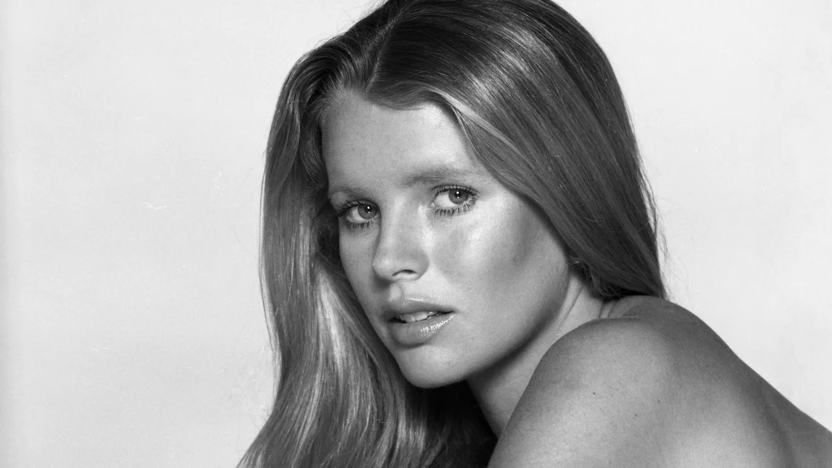 Kim Basinger