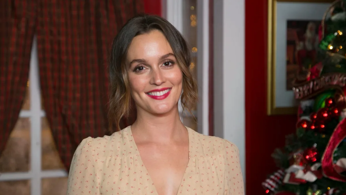 Leighton Meester